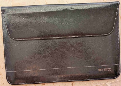 Maroo pochette cuir pour - pochette,