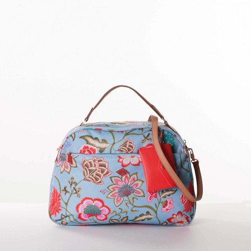 Sac main oilily - sac, À