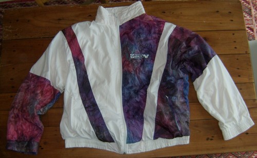 Ancien blouson veste bombers - veste,