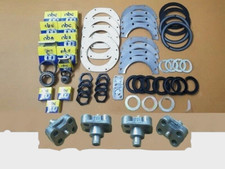 Pour Jeep Willys Complet