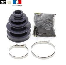 Soufflet de cardan Avec