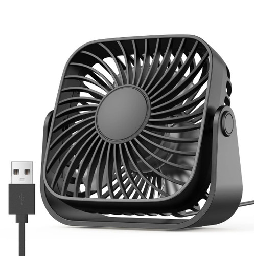 Mini ventilateur portable usb - mini,