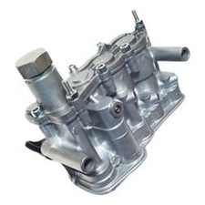 DISTRIBUTEUR HYDRAULIQUE POUR