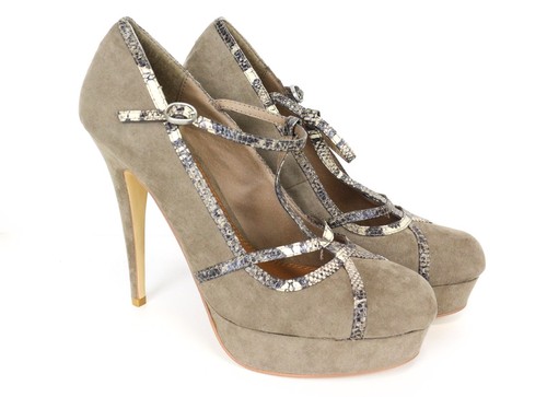 Alberto moretti chaussures - alberto,