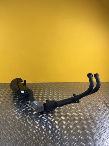 Ligne échappement pour - , yamaha