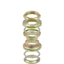 Série direction complète RMS