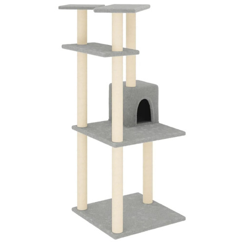 Arbre chat meuble tour - arbre,