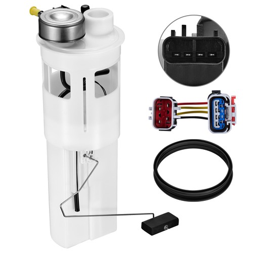 Fuel pump assembly for - pump,