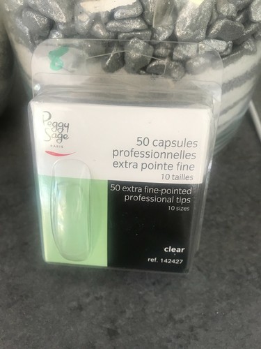 Peggy sage kit - peggy, pro