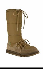 Sanuk trottoir surfeur hiver