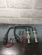 S&S twin cam heads  replace 90-4914 4915     Convert to superior Harley ACR kit