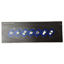 Carimali Front Folie 178x51mm Pour EtaBeta, Kicco 33.00302