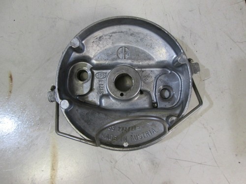 Ski doo summit 670 1995 - 670, rave