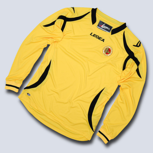 Ascoli calcio 2010 - calcio, third