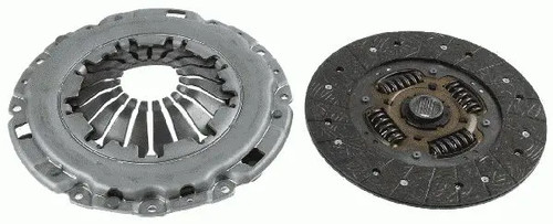 Kit embrayage 3000 951 - 3000,