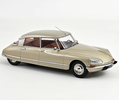 Citroen ds23 pallas 1973 - citroen,