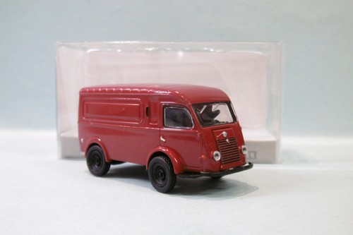 Brekina renault goelette - renault,
