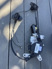 15-20 KIA SEDONA LH Driver Side Sliding Door Motor Excellent Condition!!