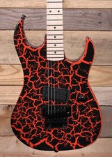 BC Rich Gunslinger Retro II