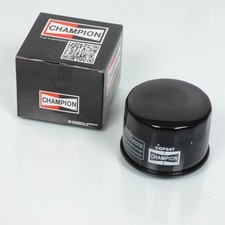 Filtre à huile Champion pour