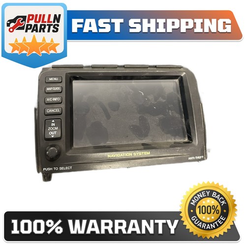 Oem alpine gps - oem,