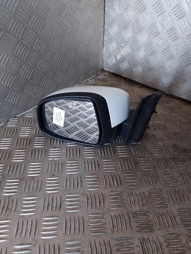 Rétroviseur électrique