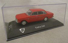 VOITURE 1/43 VOLVO 144 - ATLAS