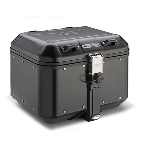 Bauletto aluminium givi - bauletto, en