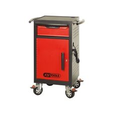 Servante pour diagnostic