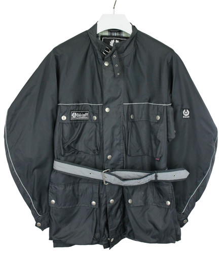 Veste belstaff homme zip - homme, À