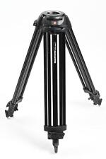 Manfrotto 546B Pro Video Tripod w/Mid-level Spreader #216