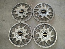 bbs rs II 17" 4x100 CB57.1mm bbs rs oz 001 003