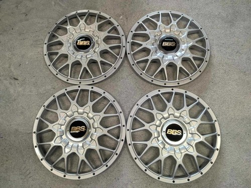 Bbs 4x100 - bbs, rs