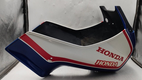 Coupole antérieure honda - antérieure,