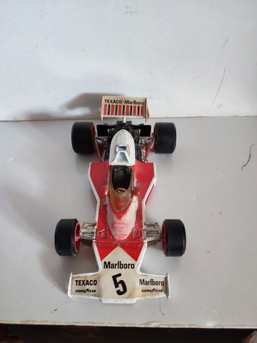 Voiture corgi formule 1 - ,