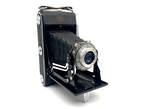 Zeiss ikon nettar 517 - ikon, 517/2
