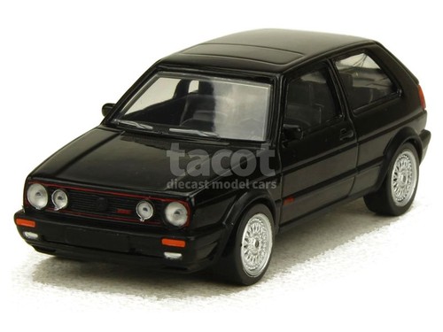Volkswagen golf gti g60 - golf, ii