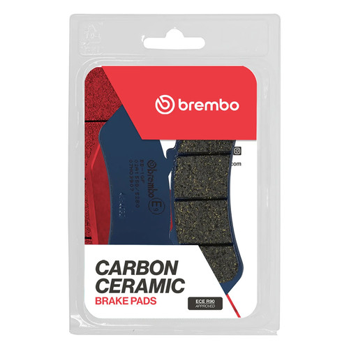 Jeu plaquettes brembo - jeu,