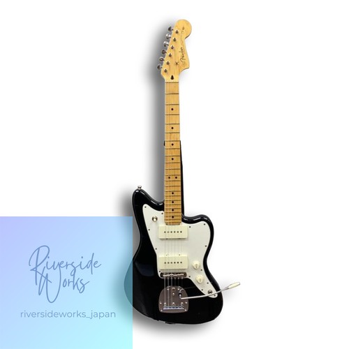 Guitare électrique fender mij - électrique,