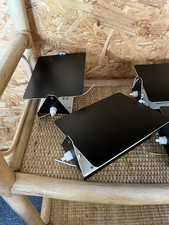 4 Appliques Perriand Les Arcs