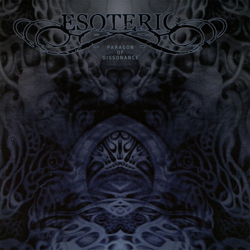 Esoteric paragon dissonance - of,