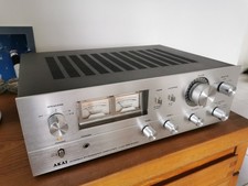 Superbe amplificateur