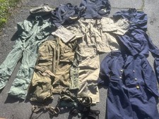 Lot Uniforme Vêtement