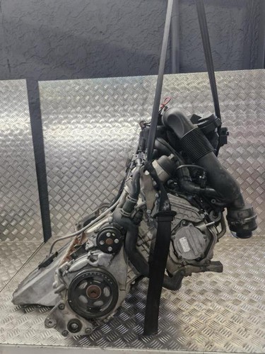 Moteur mercedes classe - mercedes,