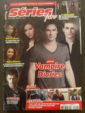 Magazine Séries Fan n°20
