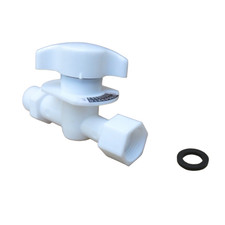 Vanne thermostatique contrôle