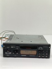 Autoradio Blaupunkt Milano RCR