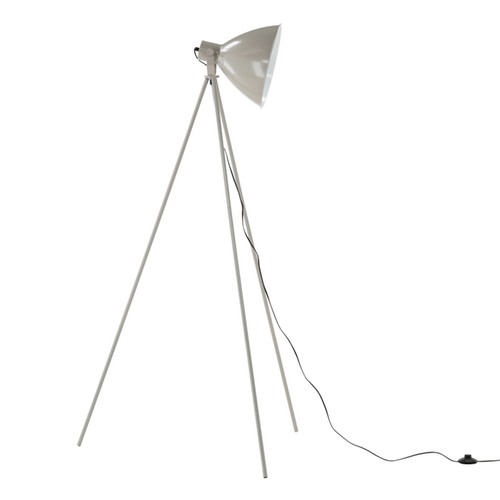 Lampadaire trépied tiv - trépied, "tiv"