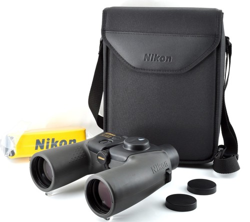 Nikon 7x50 global - nikon,