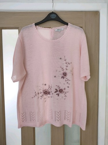 Affections ladies jumper - ladies,